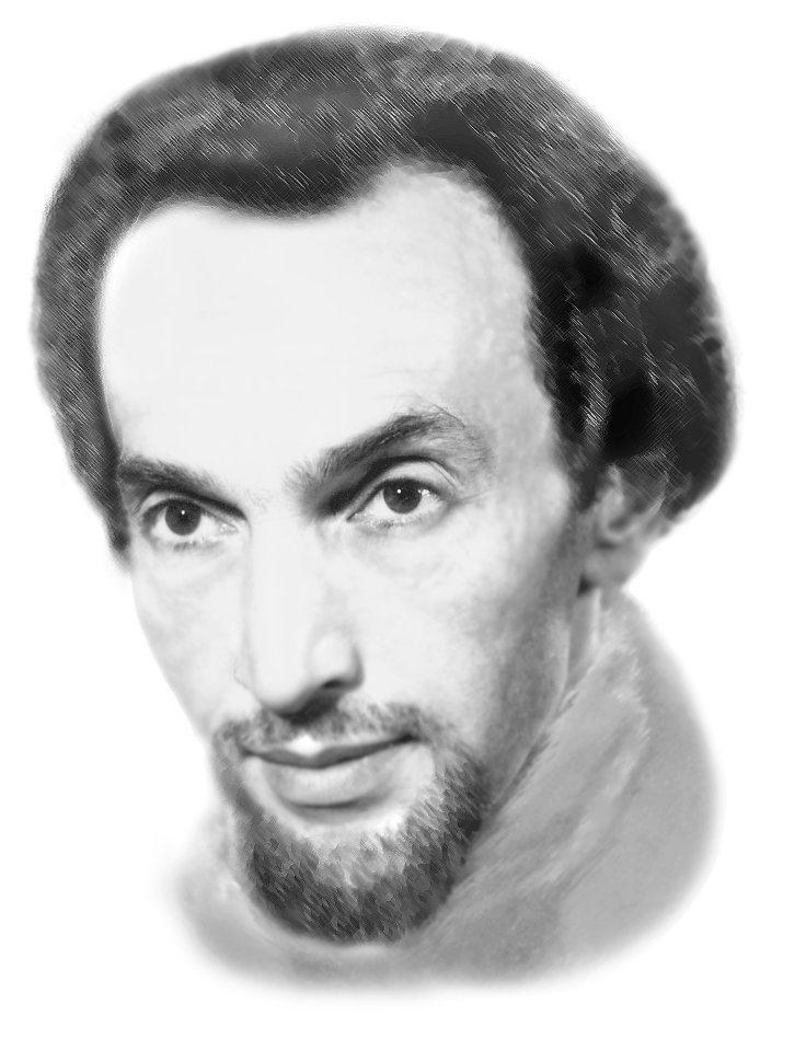 Vladimir Levi