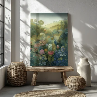 Blooming Valley
