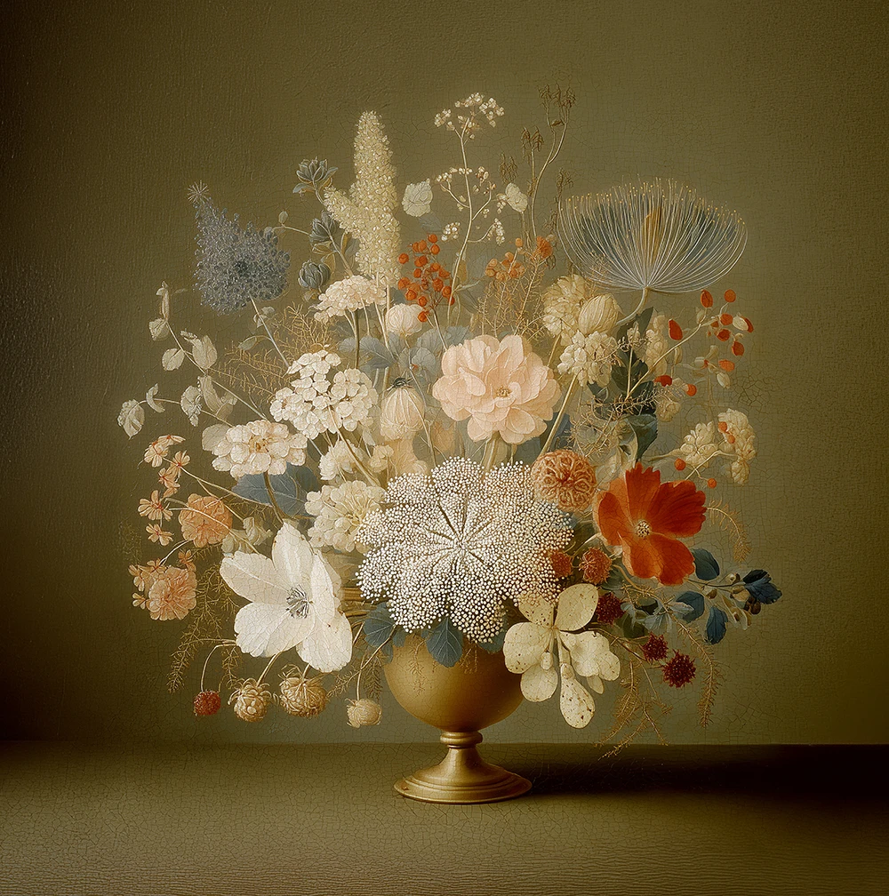 Fall Bouquet
