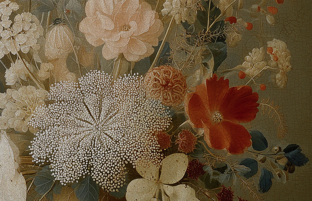 Fall Bouquet