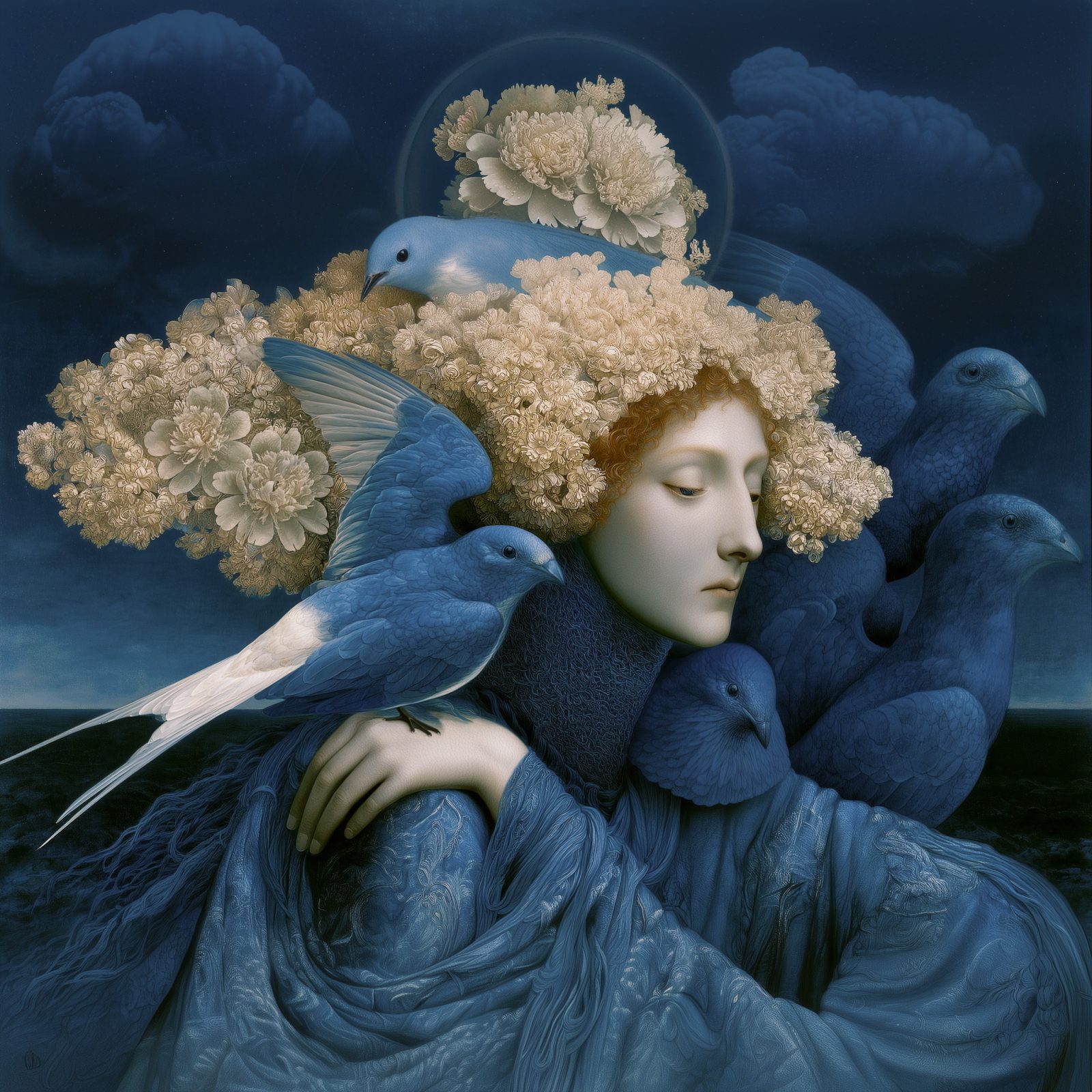 Guardian of the Twilight Sea