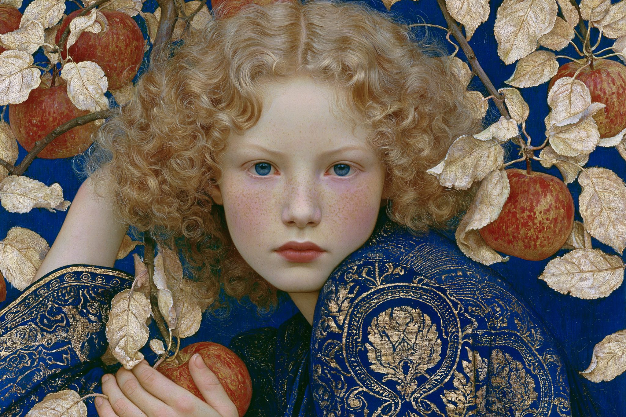 Pomona’s Daughter