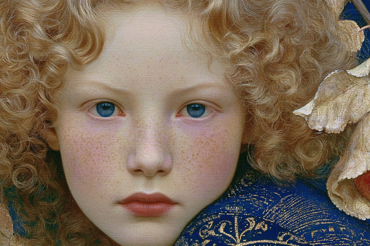 Pomona’s Daughter