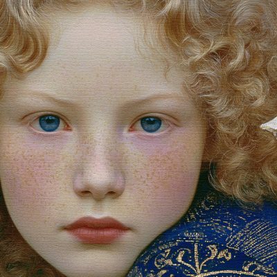 Pomona’s Daughter