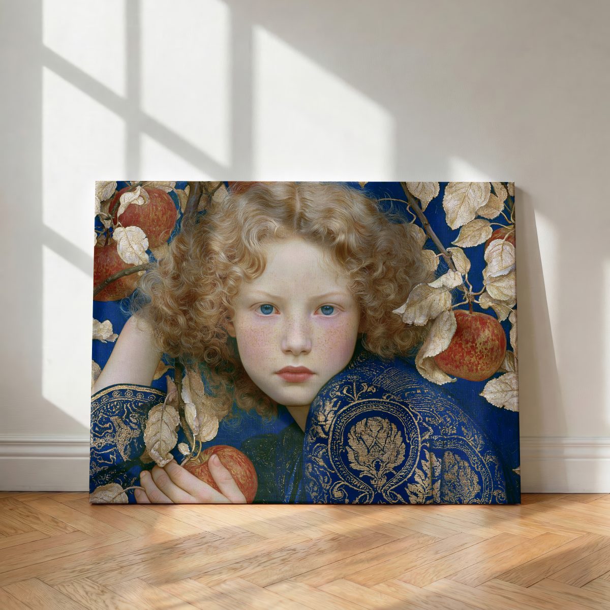 Pomona’s Daughter