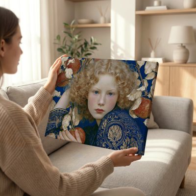 Pomona’s Daughter