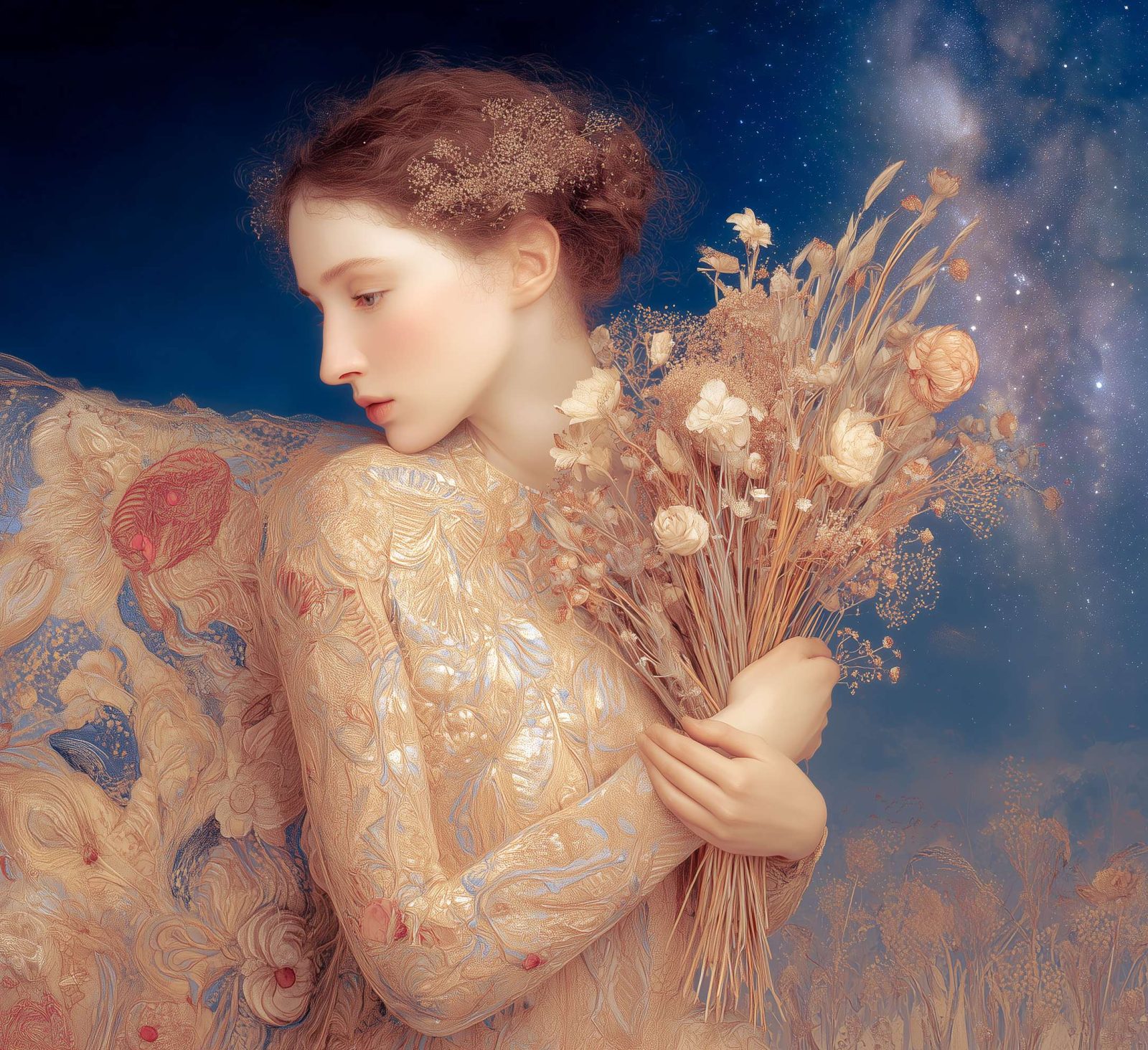 Autumn Reverie