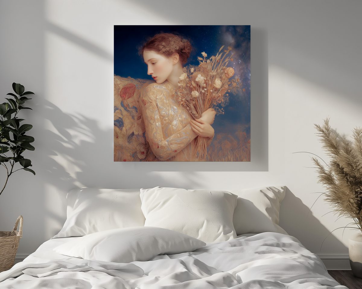 Autumn Reverie