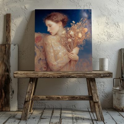Autumn Reverie