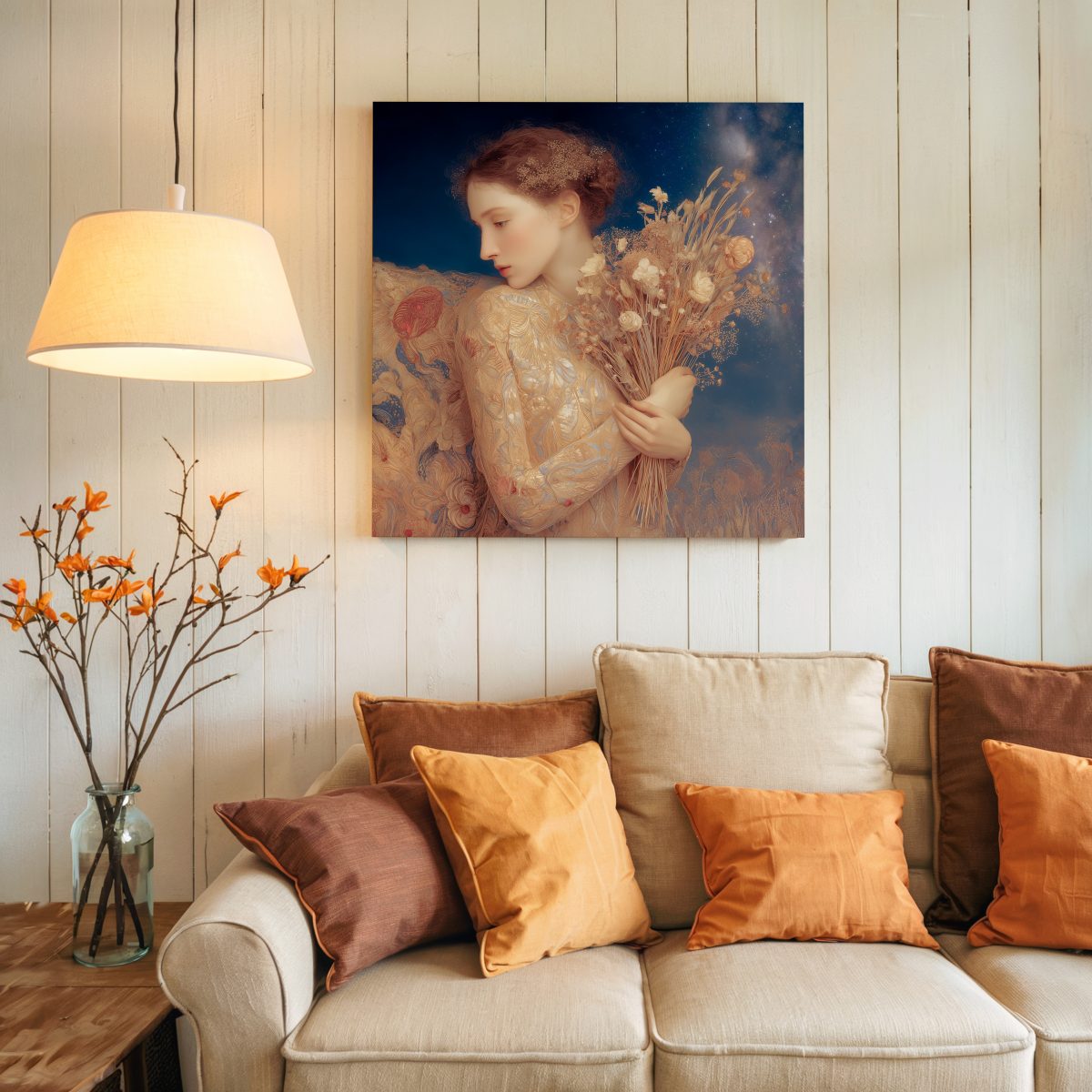 Autumn Reverie