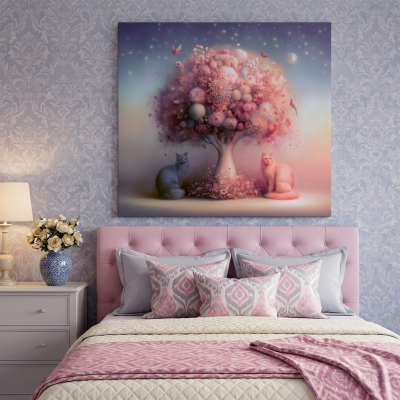 Tree of Dreams