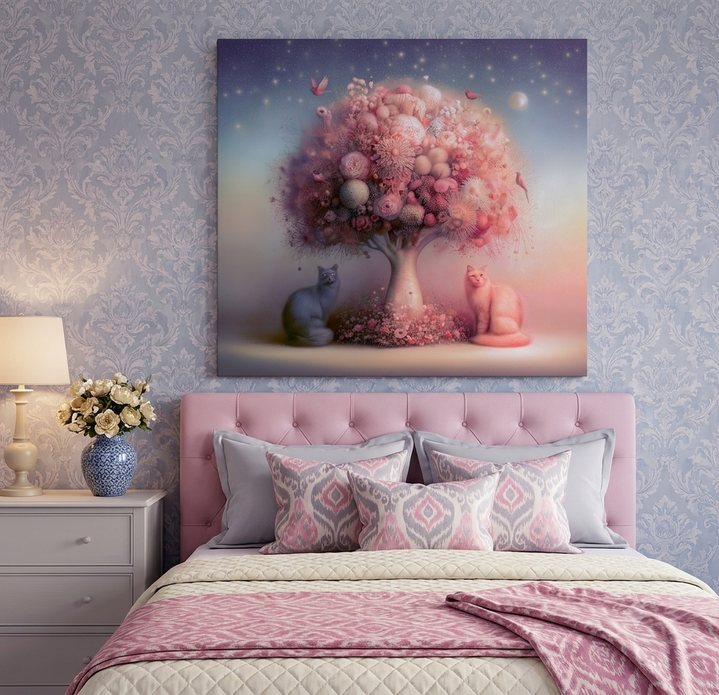 Tree of Dreams