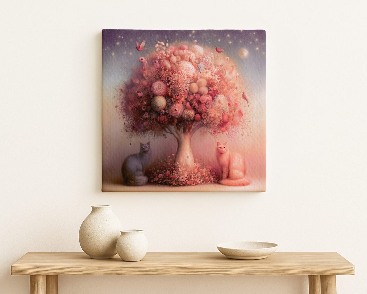 Tree of Dreams