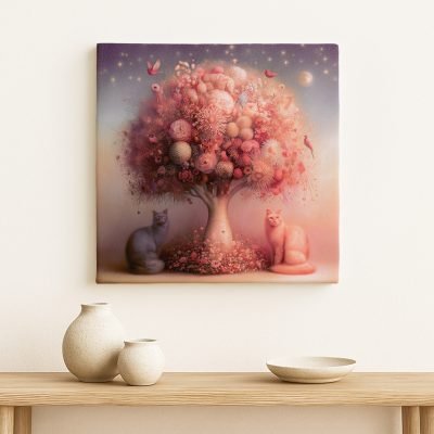 Tree of Dreams