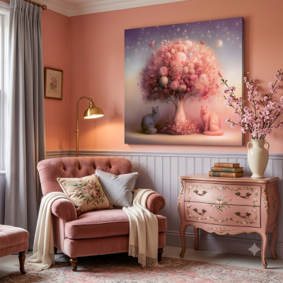 Tree of Dreams