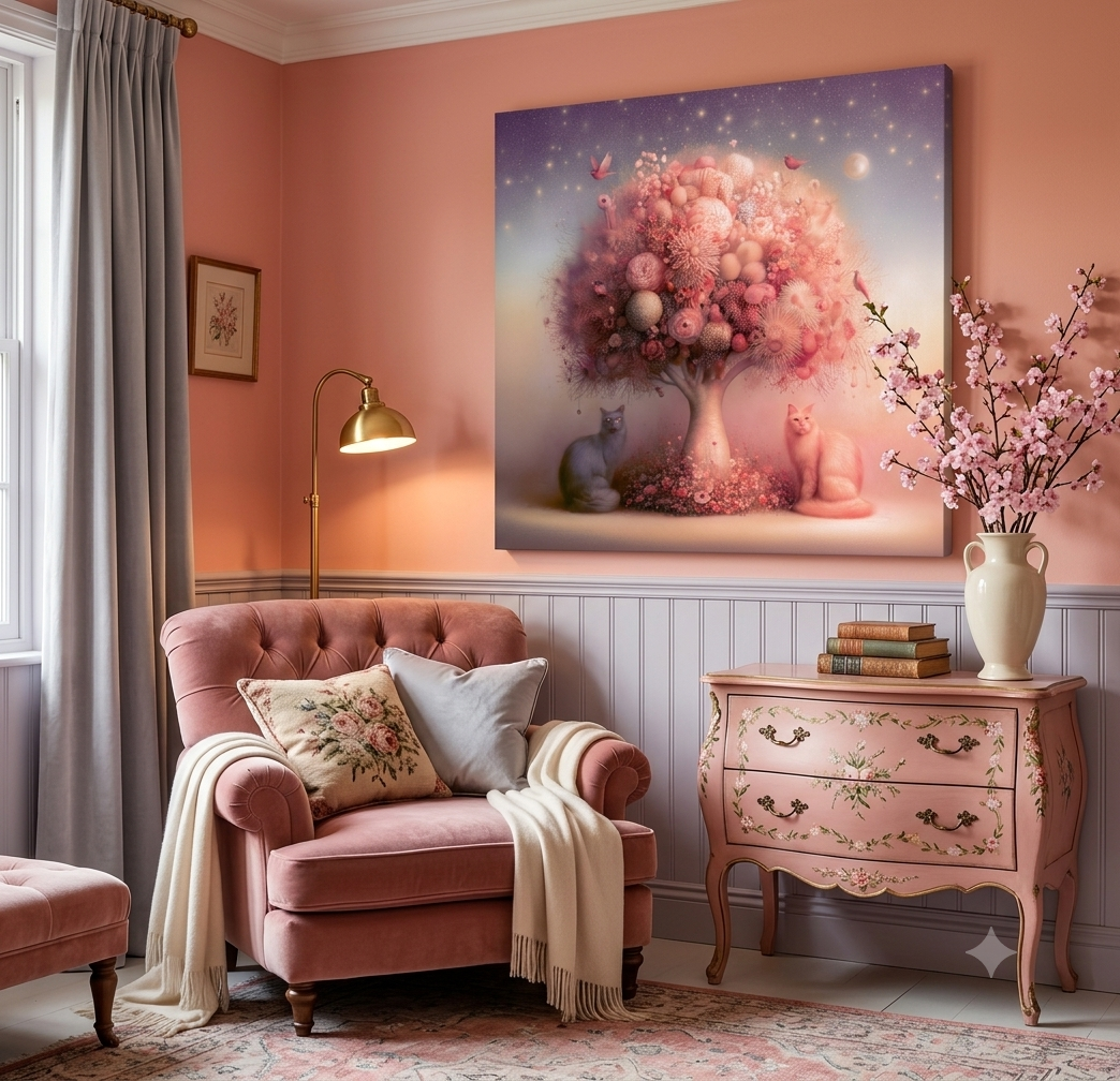 Tree of Dreams