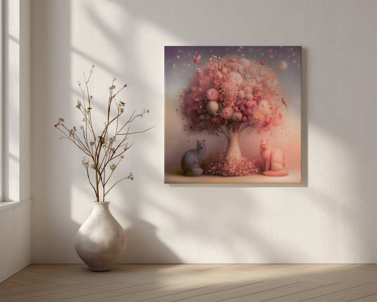 Tree of Dreams