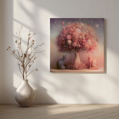 Tree of Dreams