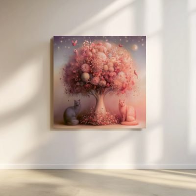 Tree of Dreams