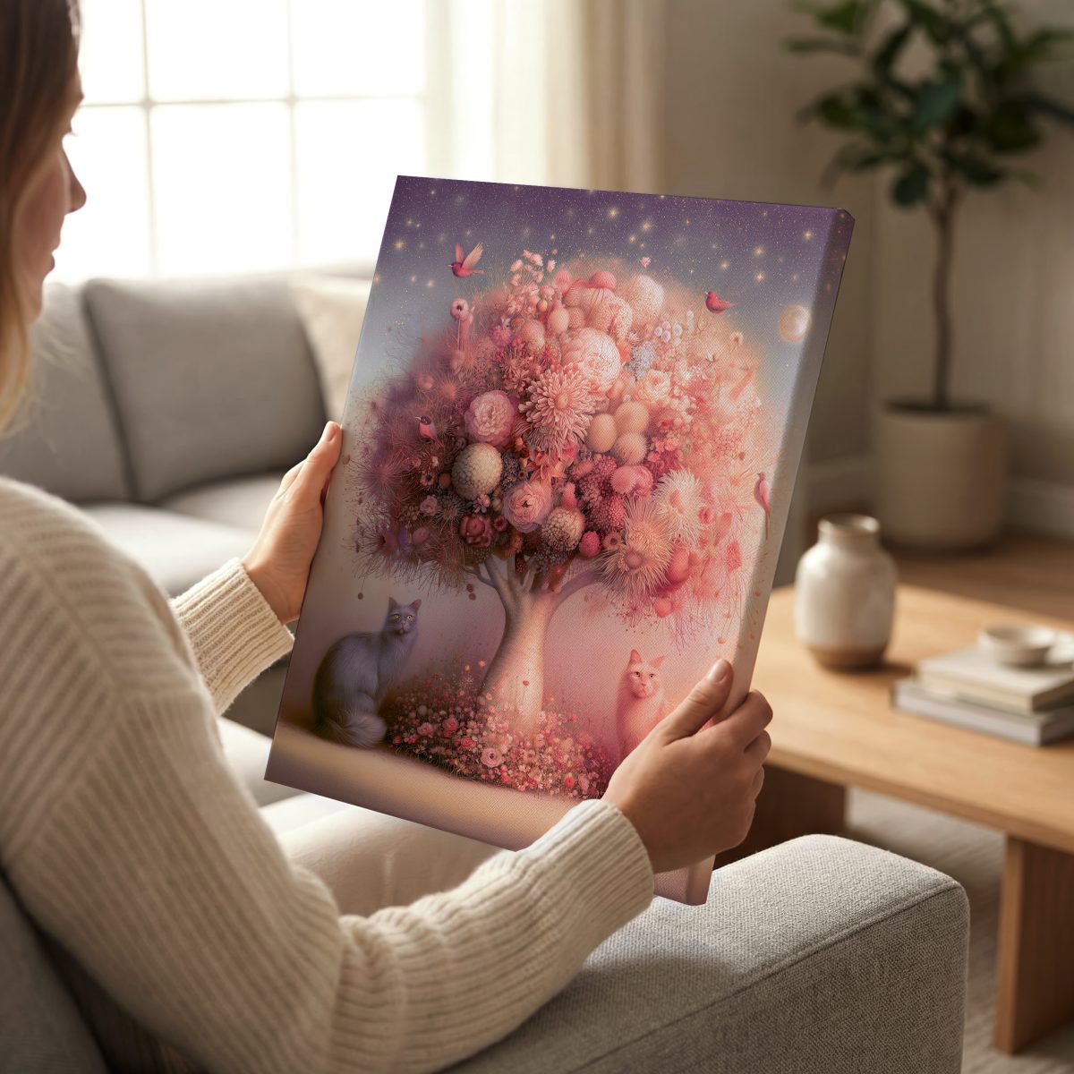 Tree of Dreams