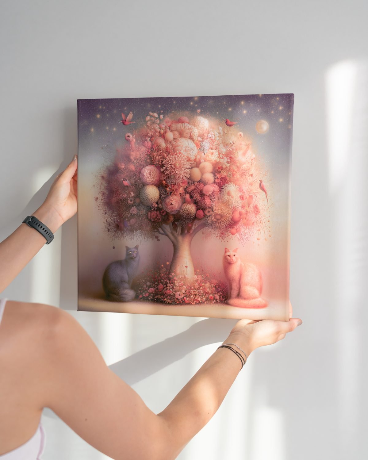Tree of Dreams
