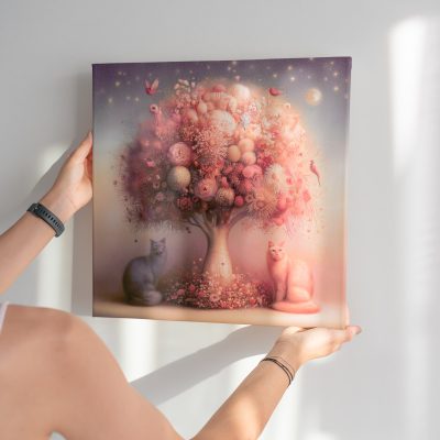 Tree of Dreams