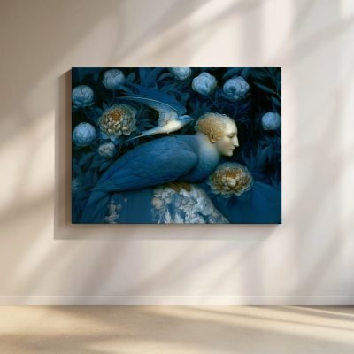 Dream and Its Herald