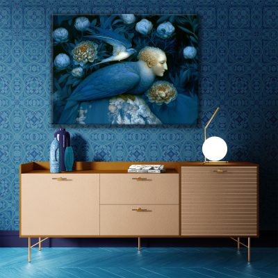 Dream and Its Herald