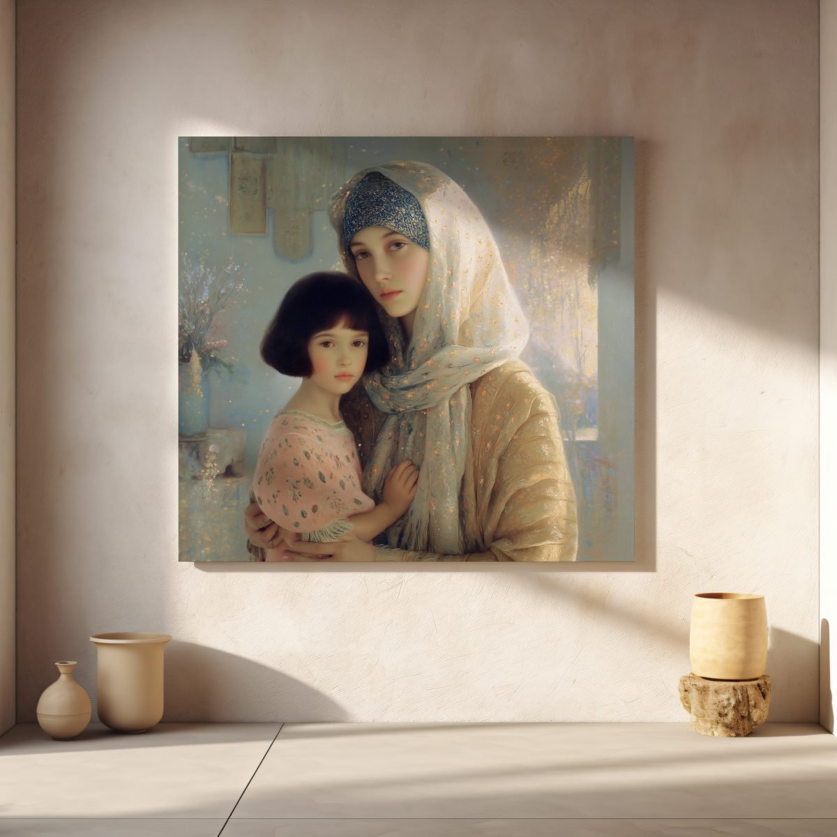 Tenderness