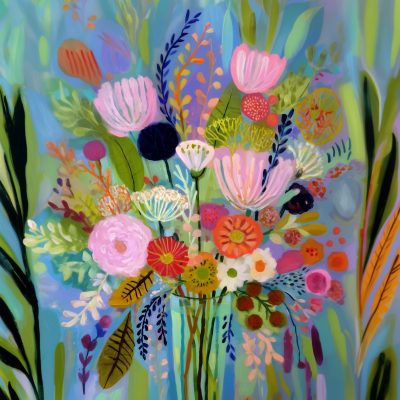 Spring Reverie