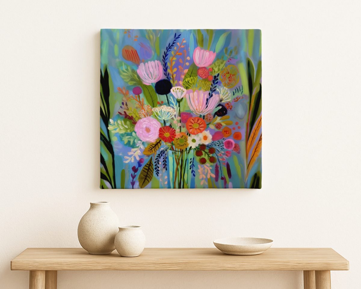 Spring Reverie