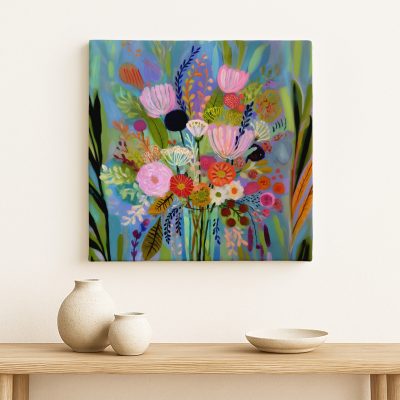 Spring Reverie