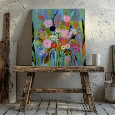 Spring Reverie