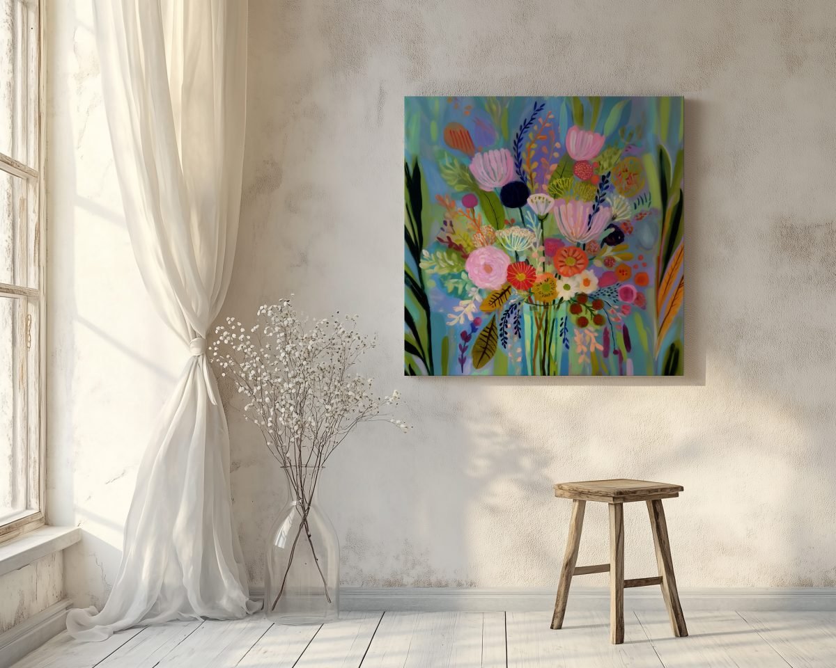 Spring Reverie