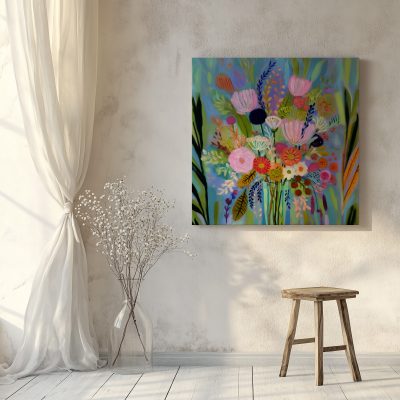 Spring Reverie