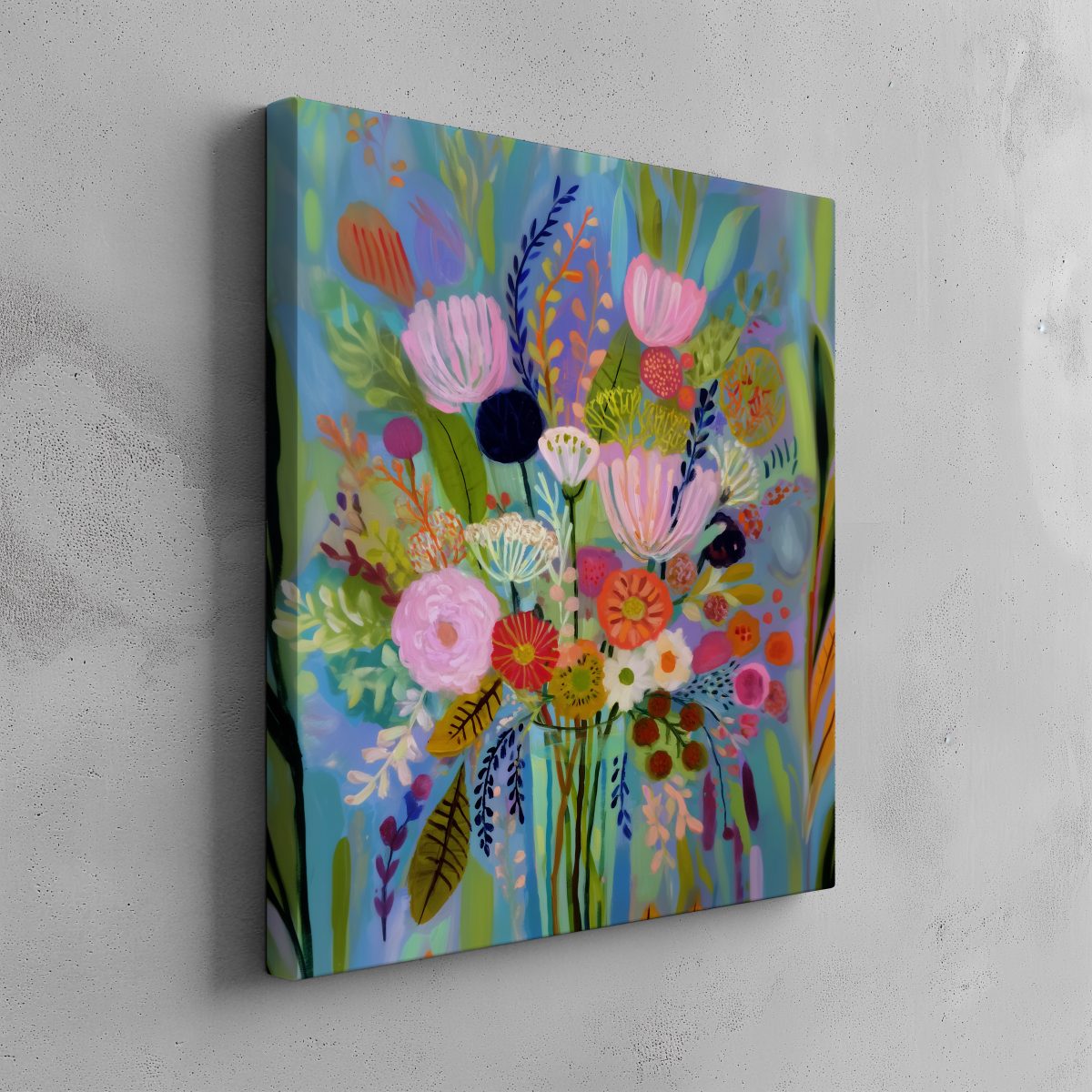 Spring Reverie