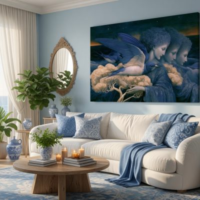 Swallows
