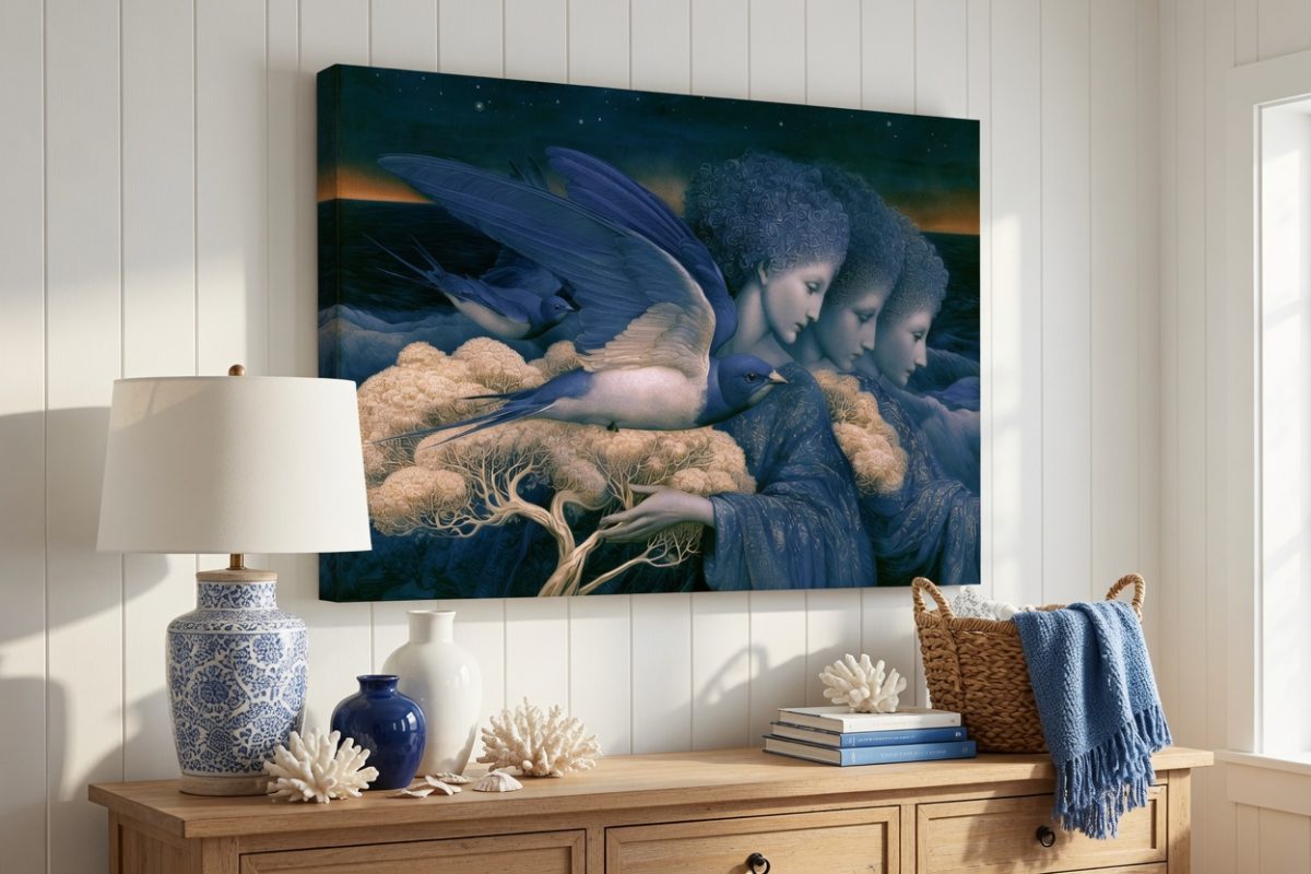 Swallows