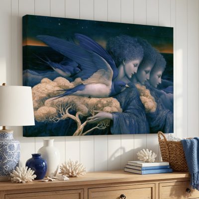 Swallows