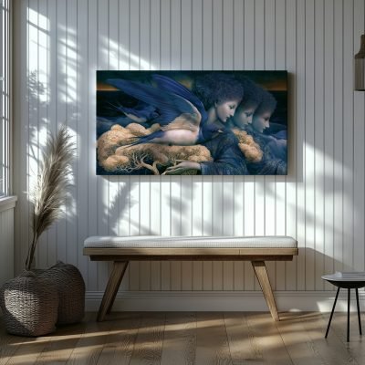 Swallows