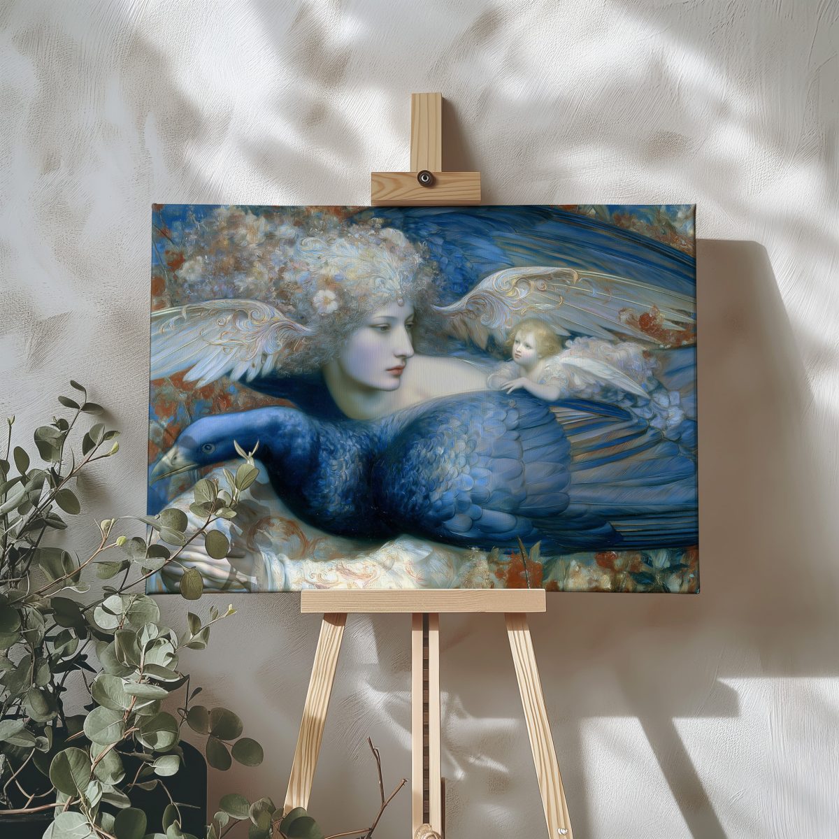 Tidings