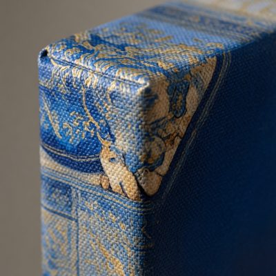The Blue Supper