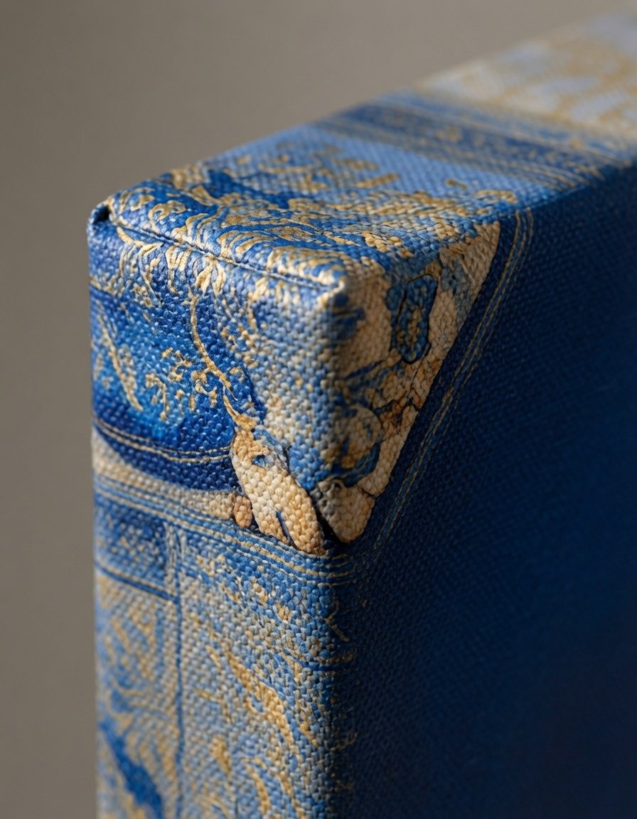 The Blue Supper