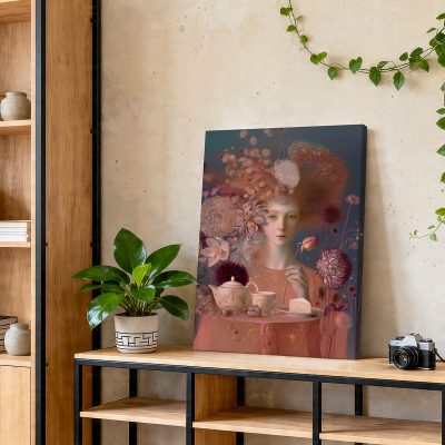 High Tea in Bloom
