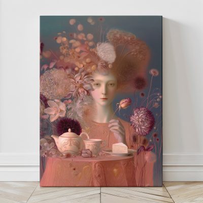High Tea in Bloom