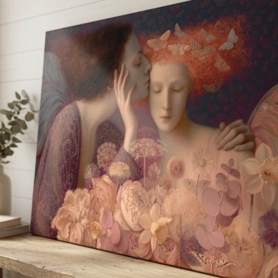 The Butterfly Hour