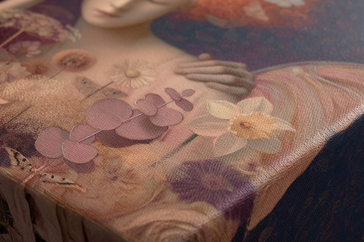 The Butterfly Hour