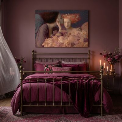 The Butterfly Hour