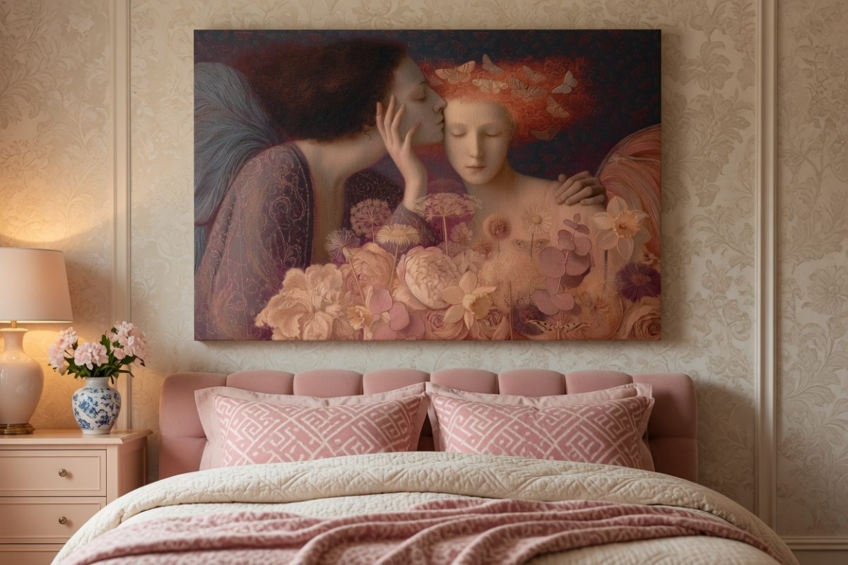 The Butterfly Hour