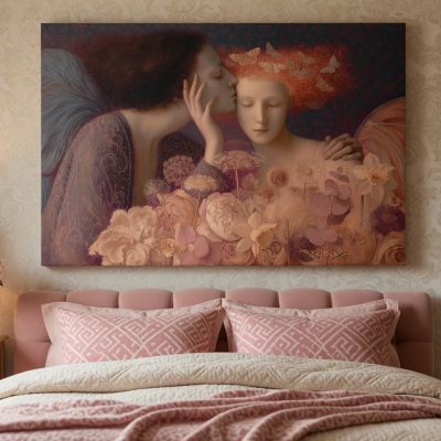 The Butterfly Hour